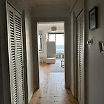 Apartamento Fantastic Golden Horn View In Beyoglu, Cozy Design