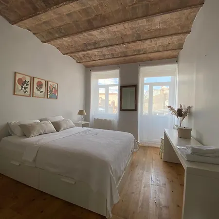 公寓 Fantastic Golden Horn View In Beyoglu, Cozy Design