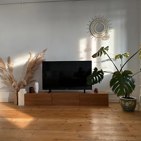 公寓 Fantastic Golden Horn View In Beyoglu, Cozy Design *