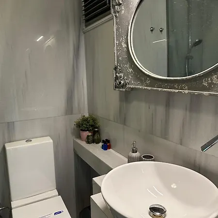 Fantastic Golden Horn View In Beyoglu, Cozy Design * Стамбул