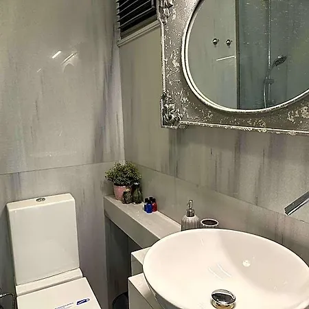Fantastic Golden Horn View In Beyoglu, Cozy Design * Стамбул