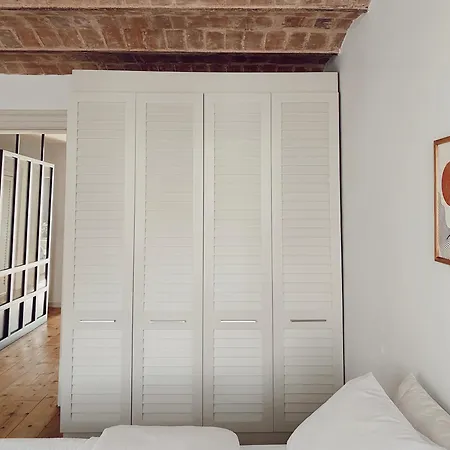 Fantastic Golden Horn View In Beyoglu, Cozy Design