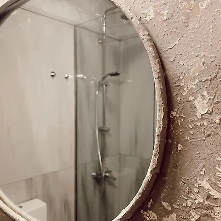 Fantastic Golden Horn View In Beyoglu, Cozy Design