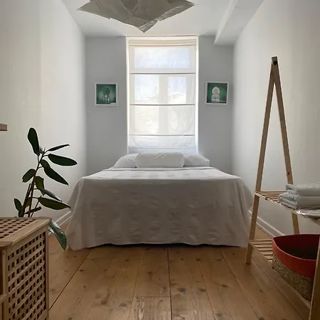 Fantastic Golden Horn View In Beyoglu, Cozy Design * İstanbul